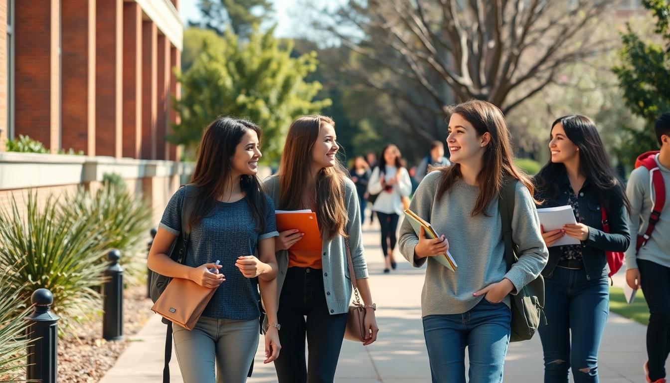 Privacy and data protection for educational website visitors