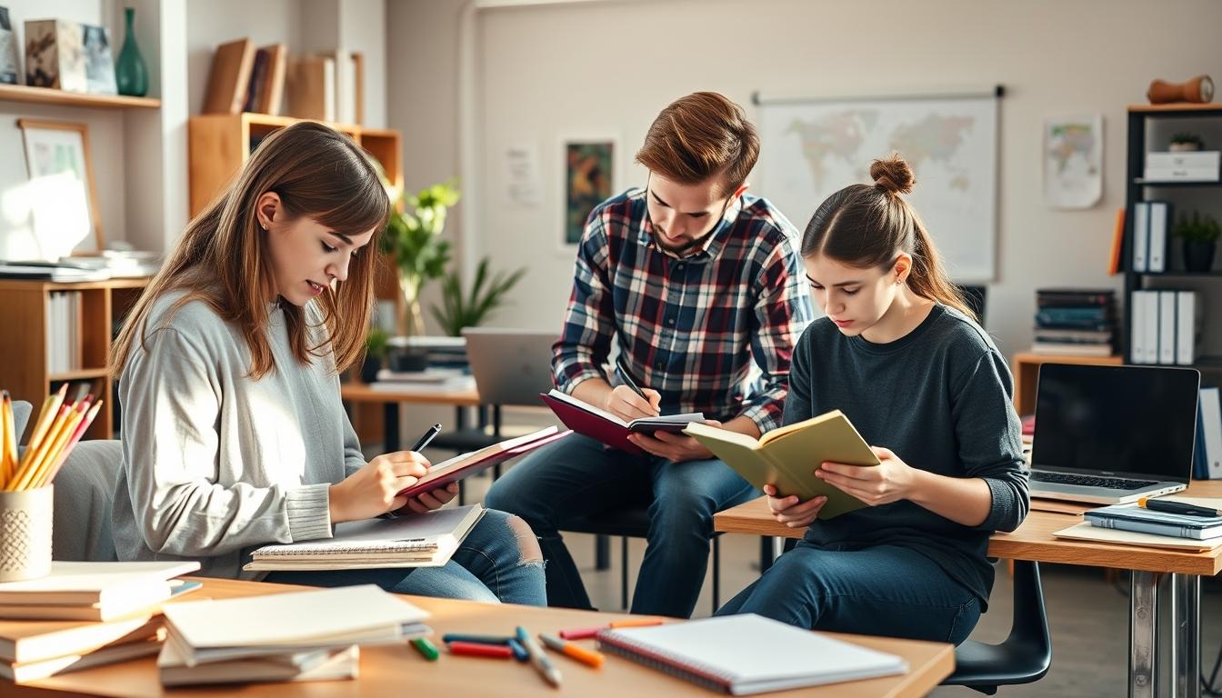 Innovative digital learning technology